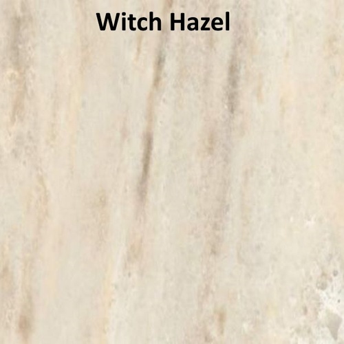 Dupont corian witch hazel